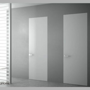 درب فریم لس پلی‌ وود مدل U6002
