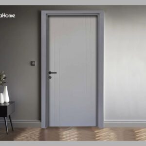 درب پلی وود لوکس مدل U9004