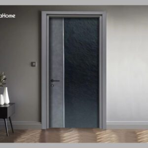 درب پلی وود لوکس مدل U9005