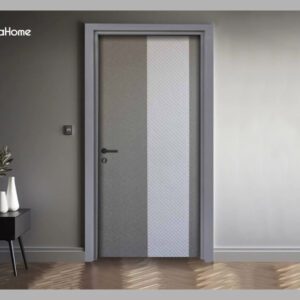 درب پلی وود لوکس مدل U9006