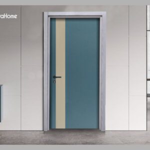 درب پلی وود لوکس مدل U9013
